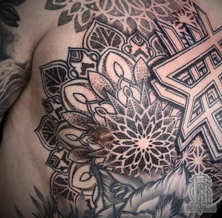 Images Black Market Tattoo Co | Robina Gold Coast Tattoo Studio