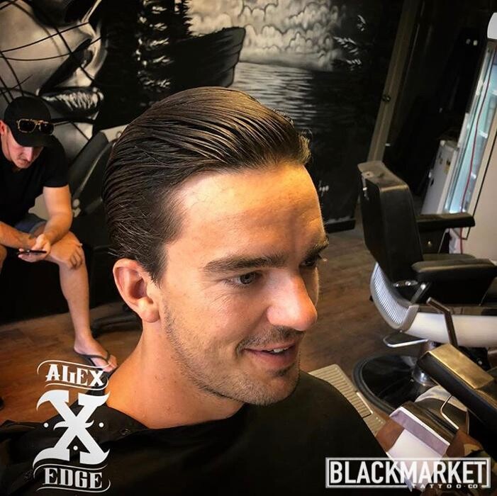 Images Black Market Tattoo Co | Robina Gold Coast Tattoo Studio