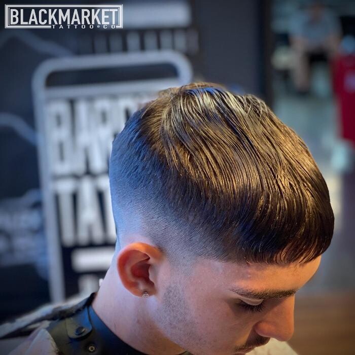 Images Black Market Tattoo Co | Robina Gold Coast Tattoo Studio