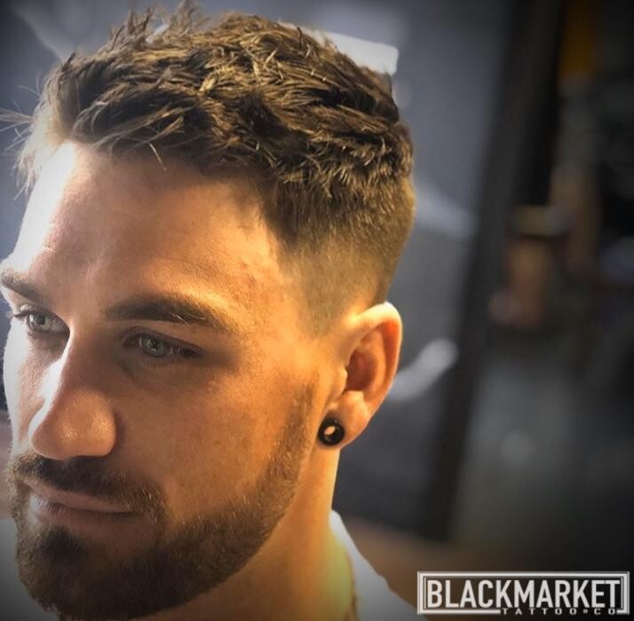 Images Black Market Tattoo Co | Robina Gold Coast Tattoo Studio