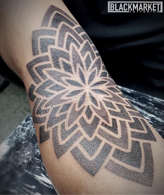 Images Black Market Tattoo Co | Robina Gold Coast Tattoo Studio