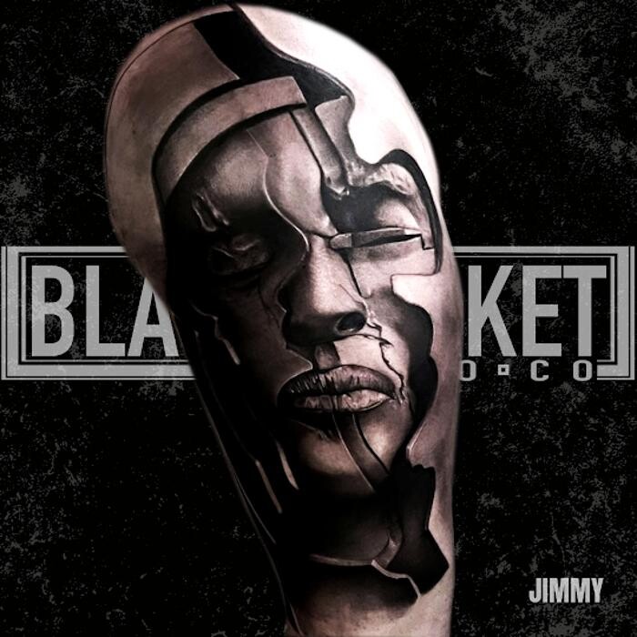 Images Black Market Tattoo Co | Robina Gold Coast Tattoo Studio