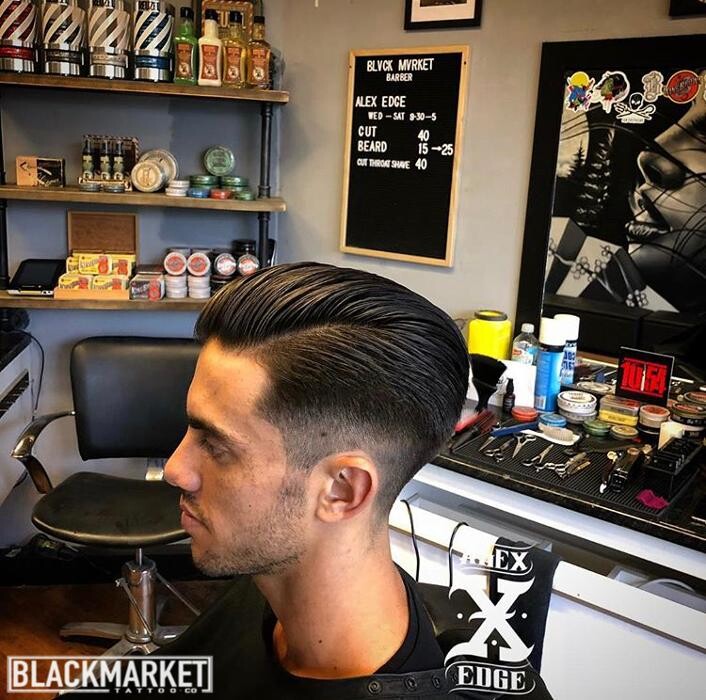 Images Black Market Tattoo Co | Robina Gold Coast Tattoo Studio