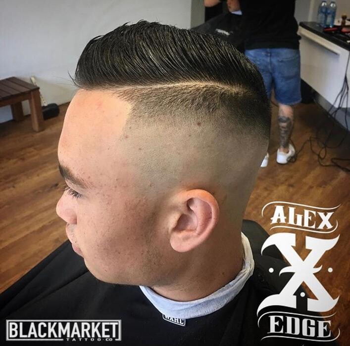 Images Black Market Tattoo Co | Robina Gold Coast Tattoo Studio