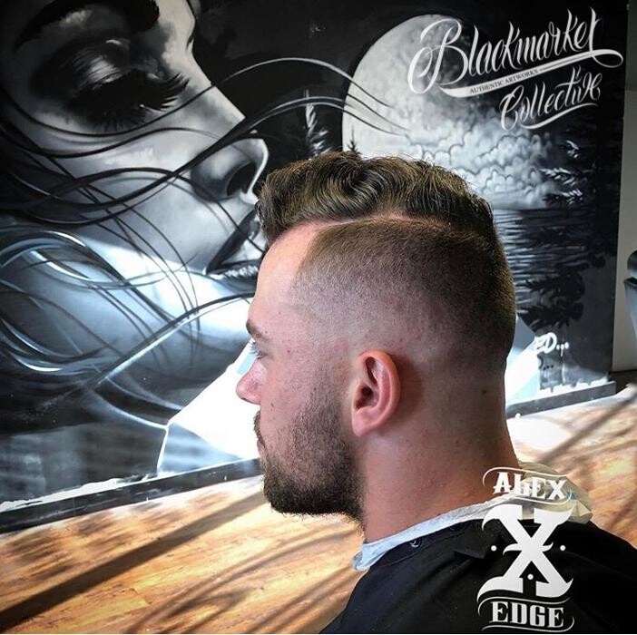 Images Black Market Tattoo Co | Robina Gold Coast Tattoo Studio