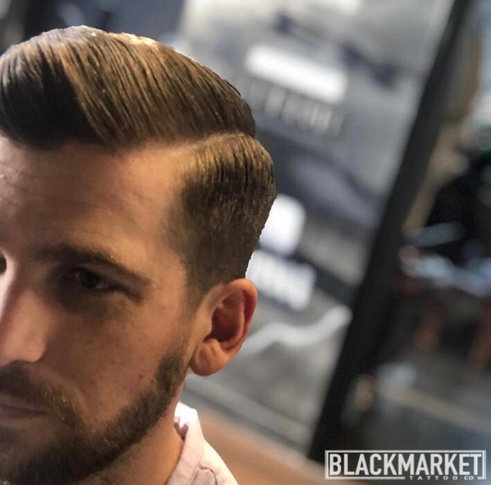 Images Black Market Tattoo Co | Robina Gold Coast Tattoo Studio