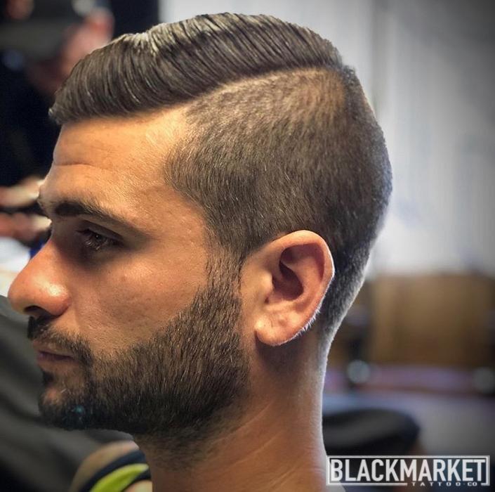 Images Black Market Tattoo Co | Robina Gold Coast Tattoo Studio