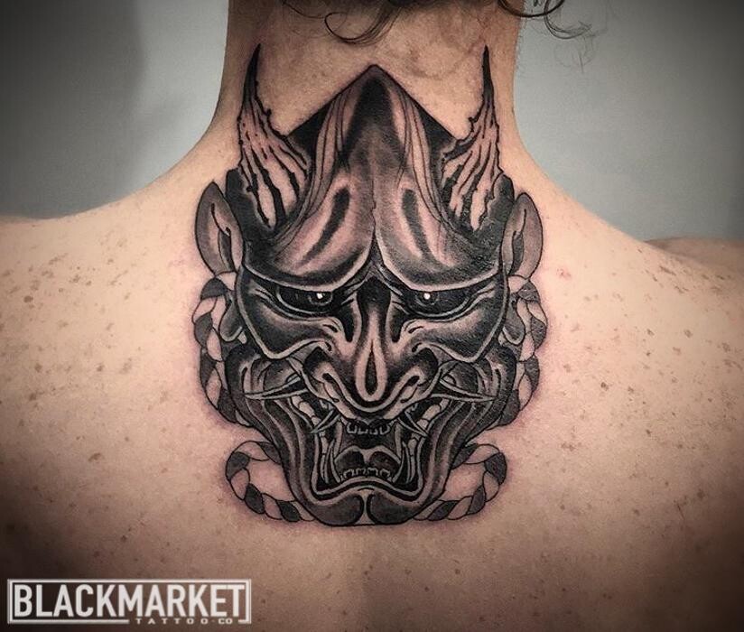 Images Black Market Tattoo Co | Robina Gold Coast Tattoo Studio