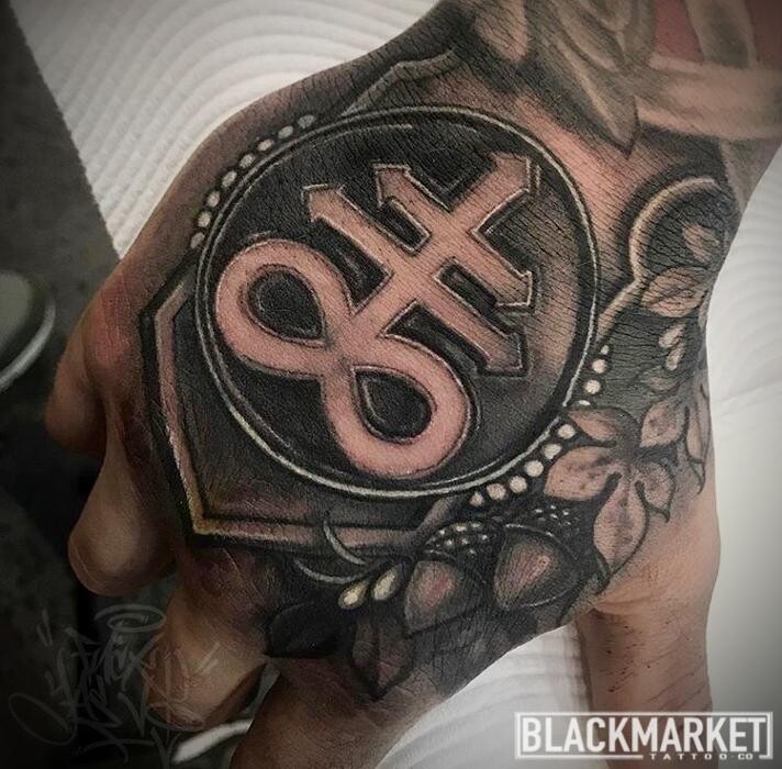 Images Black Market Tattoo Co | Robina Gold Coast Tattoo Studio