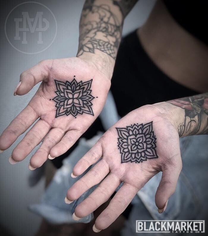 Images Black Market Tattoo Co | Robina Gold Coast Tattoo Studio