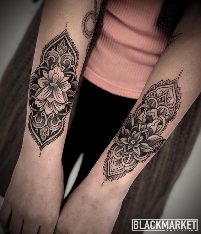 Images Black Market Tattoo Co | Robina Gold Coast Tattoo Studio