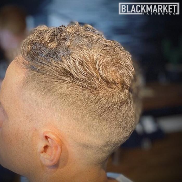 Images Black Market Tattoo Co | Robina Gold Coast Tattoo Studio