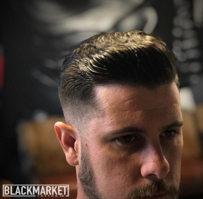 Images Black Market Tattoo Co | Robina Gold Coast Tattoo Studio