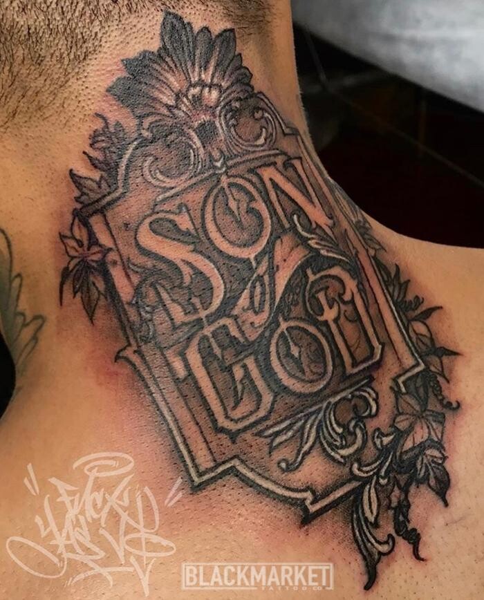 Images Black Market Tattoo Co | Robina Gold Coast Tattoo Studio