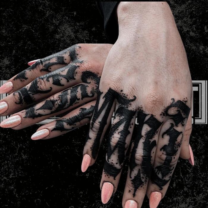 Images Black Market Tattoo Co | Robina Gold Coast Tattoo Studio