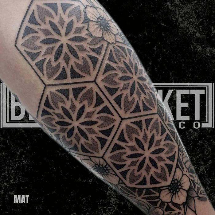 Images Black Market Tattoo Co | Robina Gold Coast Tattoo Studio