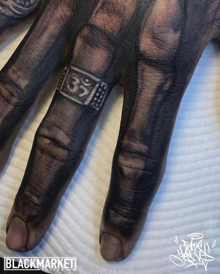 Images Black Market Tattoo Co | Robina Gold Coast Tattoo Studio