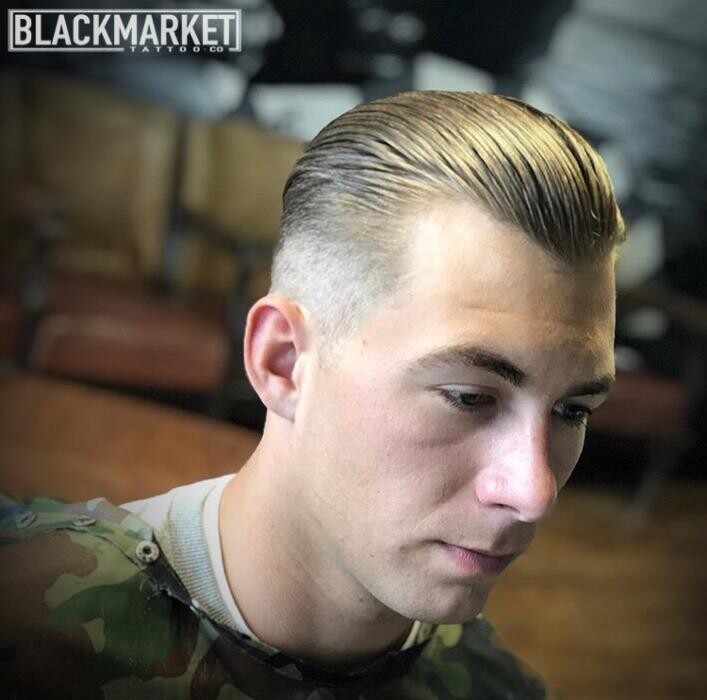 Images Black Market Tattoo Co | Robina Gold Coast Tattoo Studio