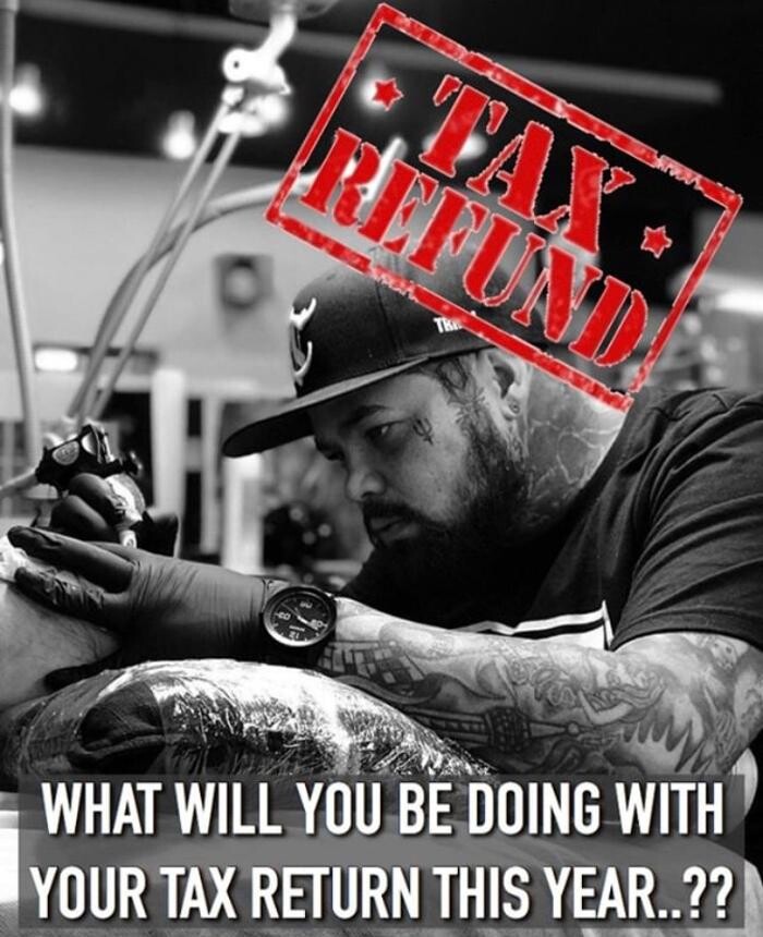 Images Black Market Tattoo Co | Robina Gold Coast Tattoo Studio