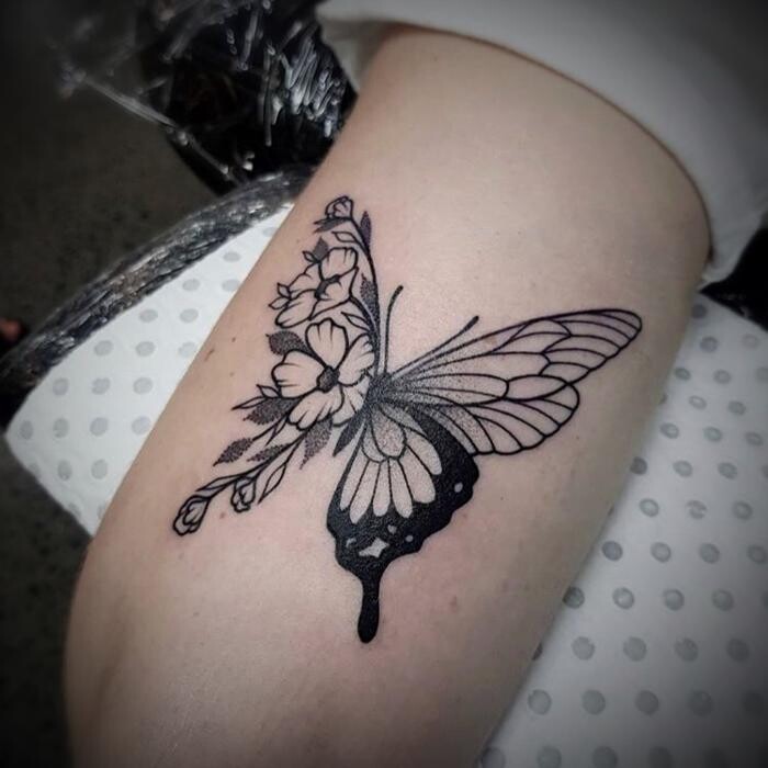 Images Black Market Tattoo Co | Robina Gold Coast Tattoo Studio