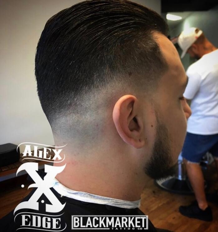 Images Black Market Tattoo Co | Robina Gold Coast Tattoo Studio