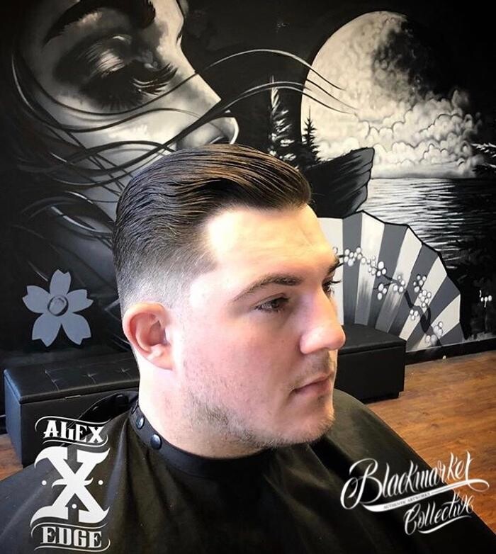 Images Black Market Tattoo Co | Robina Gold Coast Tattoo Studio