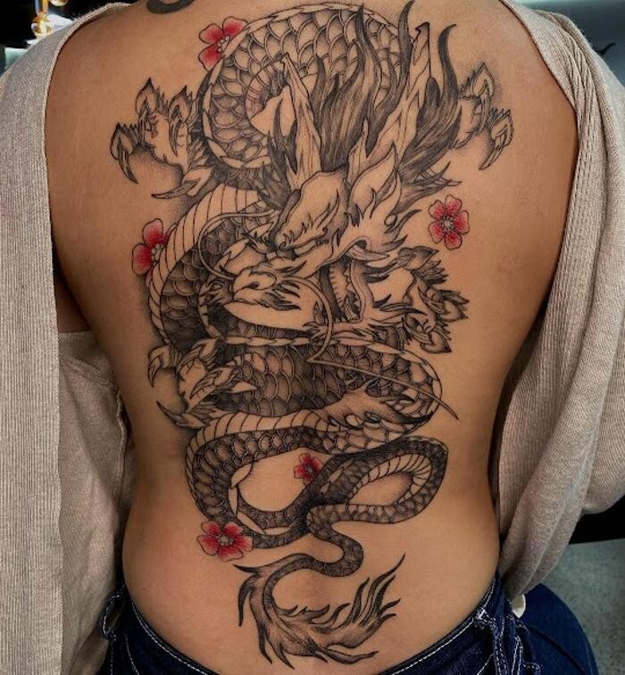 Images Black Market Tattoo Co | Robina Gold Coast Tattoo Studio