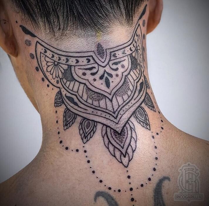 Images Black Market Tattoo Co | Robina Gold Coast Tattoo Studio