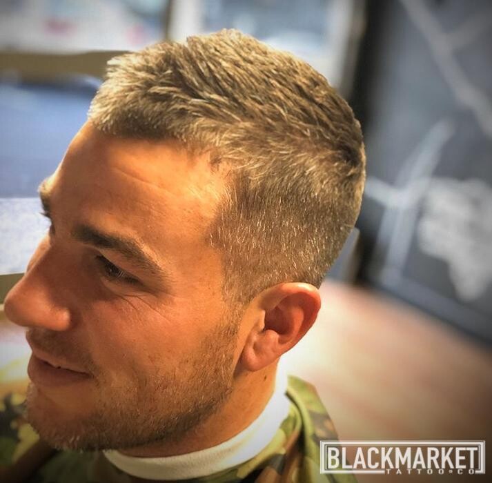 Images Black Market Tattoo Co | Robina Gold Coast Tattoo Studio