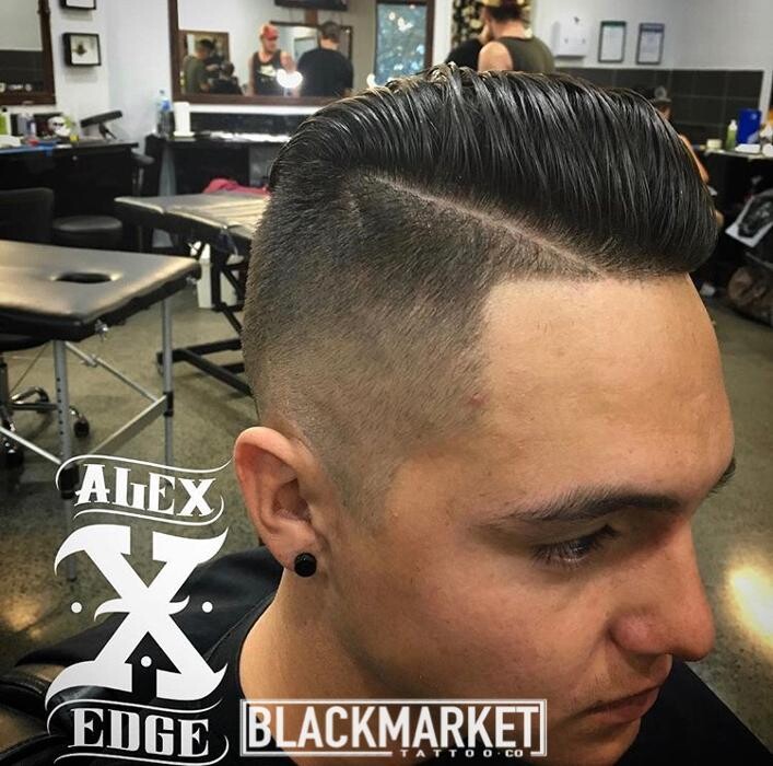 Images Black Market Tattoo Co | Robina Gold Coast Tattoo Studio