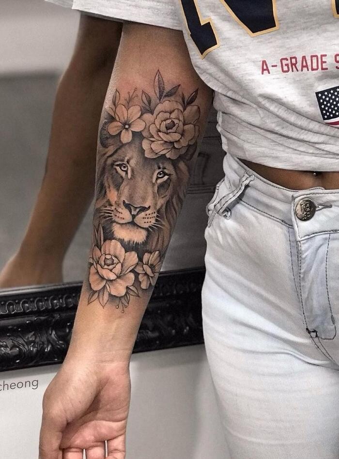 Images Black Market Tattoo Co | Robina Gold Coast Tattoo Studio