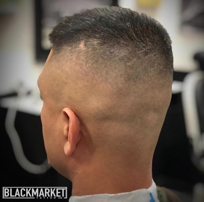 Images Black Market Tattoo Co | Robina Gold Coast Tattoo Studio