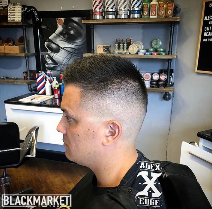 Images Black Market Tattoo Co | Robina Gold Coast Tattoo Studio