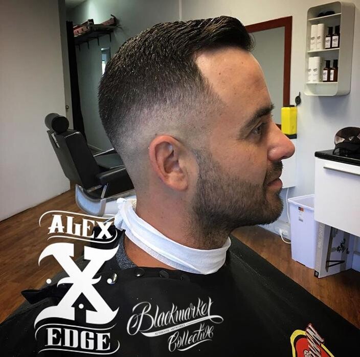 Images Black Market Tattoo Co | Robina Gold Coast Tattoo Studio