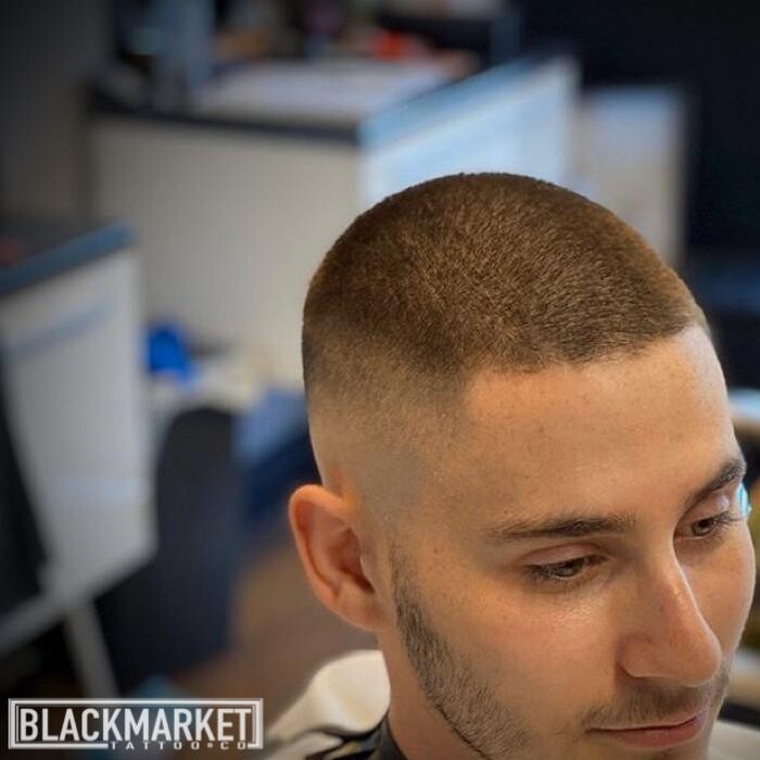 Images Black Market Tattoo Co | Robina Gold Coast Tattoo Studio