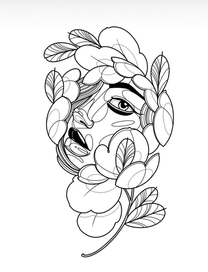 Images Black Market Tattoo Co | Robina Gold Coast Tattoo Studio