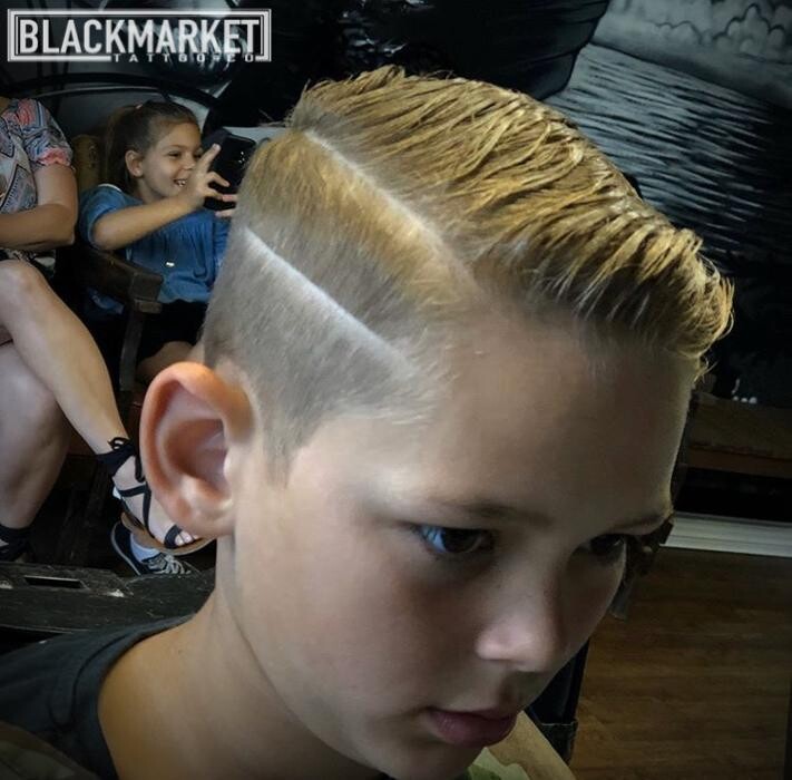 Images Black Market Tattoo Co | Robina Gold Coast Tattoo Studio