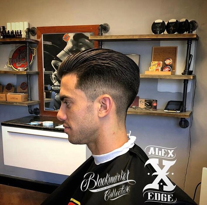 Images Black Market Tattoo Co | Robina Gold Coast Tattoo Studio