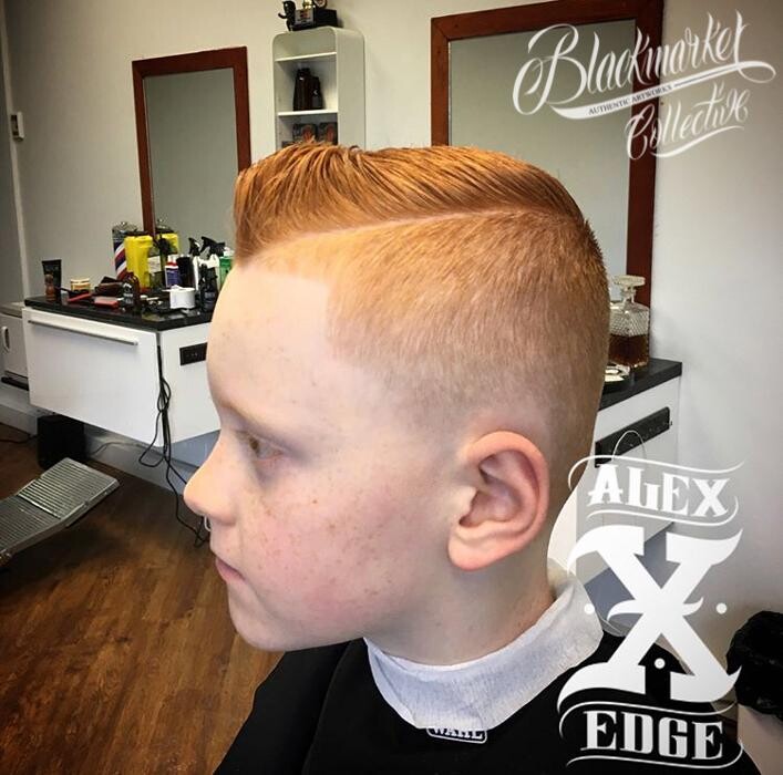 Images Black Market Tattoo Co | Robina Gold Coast Tattoo Studio