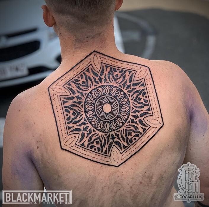 Images Black Market Tattoo Co | Robina Gold Coast Tattoo Studio