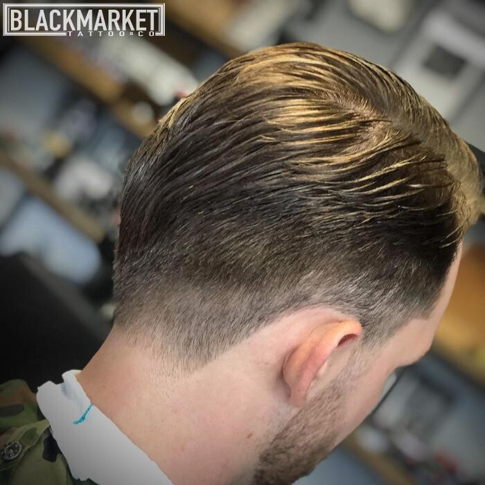 Images Black Market Tattoo Co | Robina Gold Coast Tattoo Studio