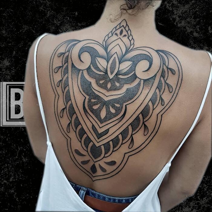 Images Black Market Tattoo Co | Robina Gold Coast Tattoo Studio