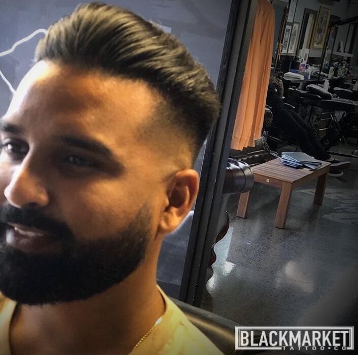 Images Black Market Tattoo Co | Robina Gold Coast Tattoo Studio