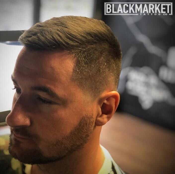 Images Black Market Tattoo Co | Robina Gold Coast Tattoo Studio