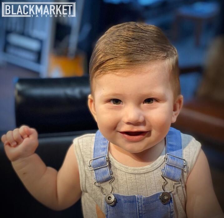 Images Black Market Tattoo Co | Robina Gold Coast Tattoo Studio