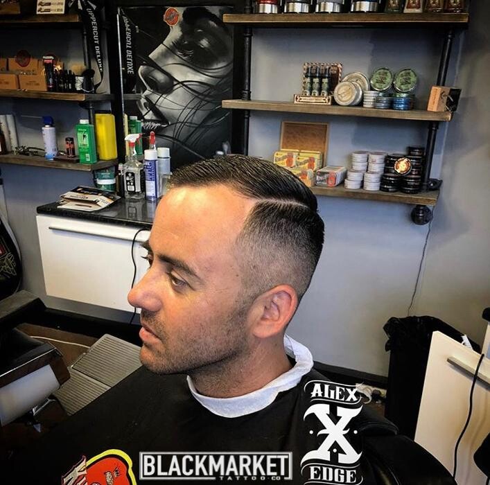 Images Black Market Tattoo Co | Robina Gold Coast Tattoo Studio