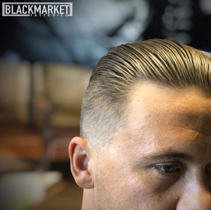 Images Black Market Tattoo Co | Robina Gold Coast Tattoo Studio