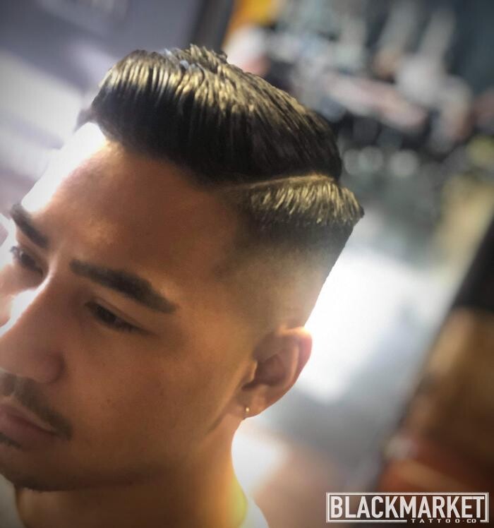 Images Black Market Tattoo Co | Robina Gold Coast Tattoo Studio