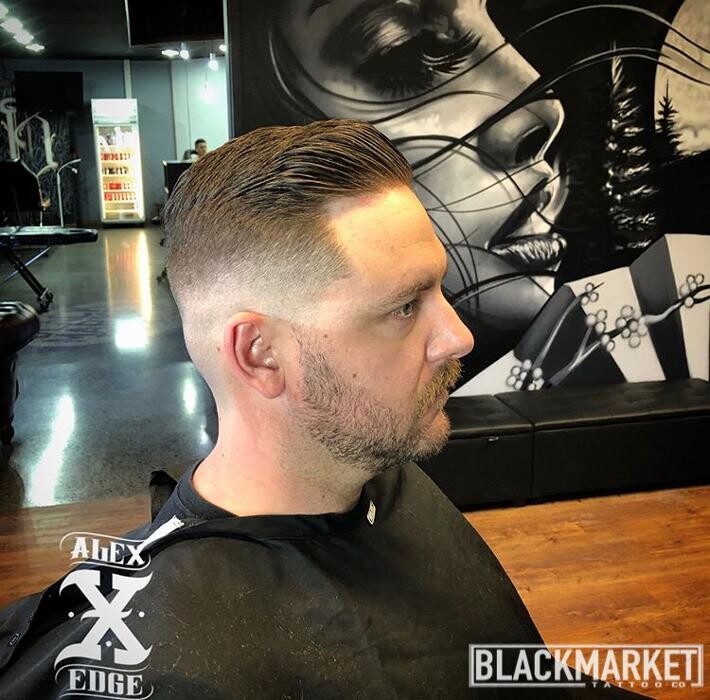 Images Black Market Tattoo Co | Robina Gold Coast Tattoo Studio