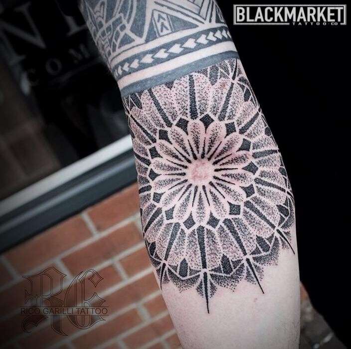 Images Black Market Tattoo Co | Robina Gold Coast Tattoo Studio